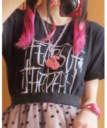 tears of the rebel | Tシャツ/カットソー