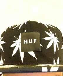 HUF | キャップ
