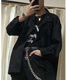 GU | シャツ/ブラウス