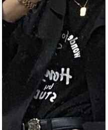 GU | Tシャツ/カットソー