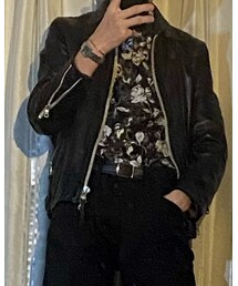 NICOLE CLUB | シャツ/ブラウス