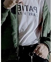 FREAK'S STORE | MA-1