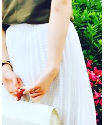 w closet | スカート