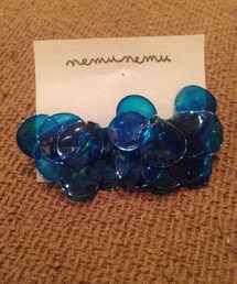 ピアス(ピアス（両耳用）)