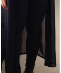 UNIQLO | デニムパンツ