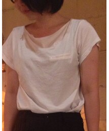 Kastane | Tシャツ/カットソー