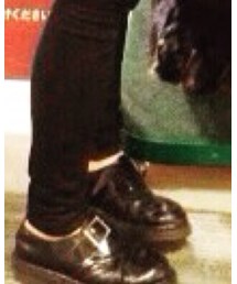 Dr. Martens | シューズ