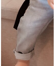 ZARA KIDS | デニムパンツ