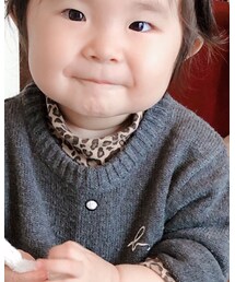 GYMBOREE | ロンパース