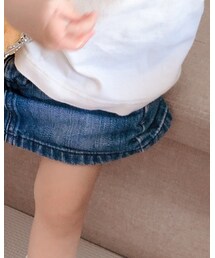 OLD NAVY | デニムスカート