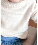 西松屋(ニシマツヤ)の「トップス(ニット/セーター)」