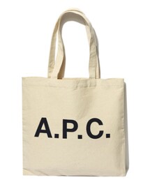 A.P.C. | A.P.Cトートバッグ(トートバッグ)