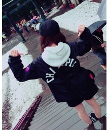 後ろ姿 | その他