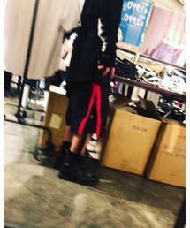 横からシルエット | その他