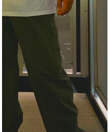 UNIQLO | カーゴパンツ