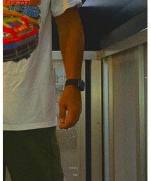 Apple Watch | アナログ腕時計