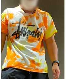 used STUSSY | Tシャツ/カットソー