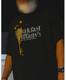 USA used | Tシャツ/カットソー