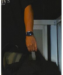 Apple Watch | アナログ腕時計