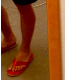 USA used | サンダル