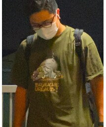 used | Tシャツ/カットソー