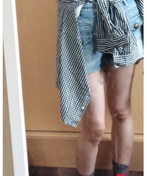 GU | シャツ/ブラウス