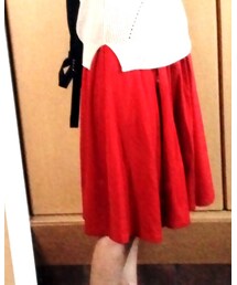 earth music&ecology | スカート