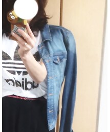 Levi's | デニムジャケット