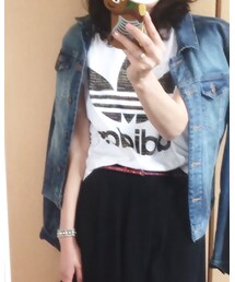 adidas | Tシャツ/カットソー