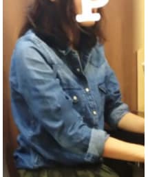 GAP | シャツ/ブラウス