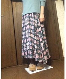 mystic | スカート