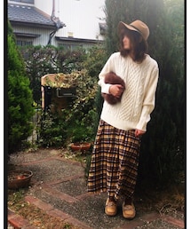 寒いアウターどこやねん😭 | ブラ&ショーツ