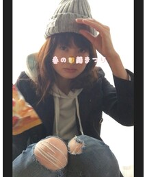 春の🍞顔まつり🌸 | その他