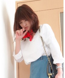 DAISO | バンダナ/スカーフ