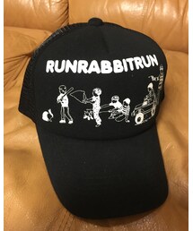 BUMP OF CHICKEN | キャップ