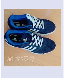 adidas | スニーカー