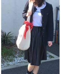 used | ノーカラージャケット