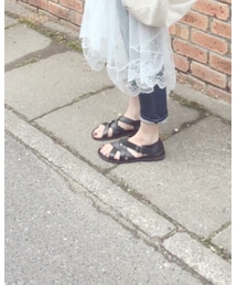 NANO universe | サンダル