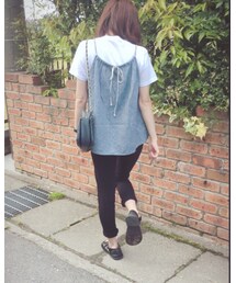 後ろ🎀 | その他