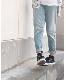 ZARA | デニムパンツ