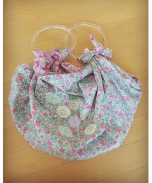 fafa | トートバッグ