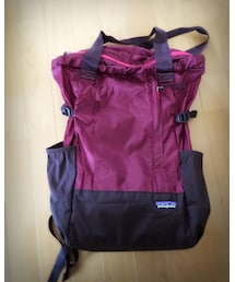 patagonia | バックパック/リュック