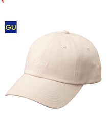 GU | キャップ
