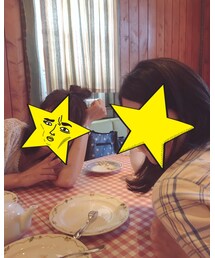妹とランチ😋 | その他
