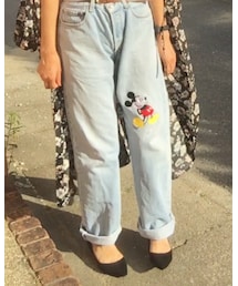 Levi's | デニムパンツ