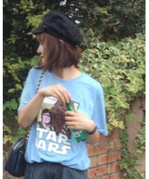 Banana Republic | キャスケット