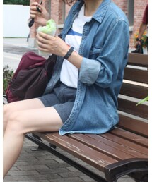 FOREVER 21 | シャツ/ブラウス