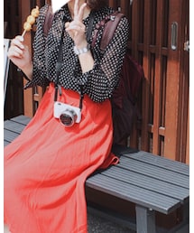 UNIQLO | シャツ/ブラウス