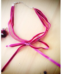 Lattice | ネックレス