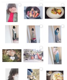 pekoringowear→insta🍎 | その他